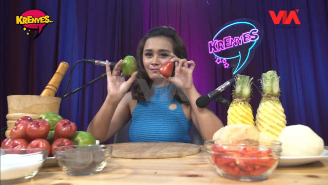 Youtube/IntipSeleb Official