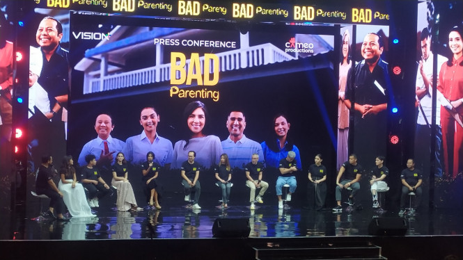 IntipSeleb/ Wahyu Firmansyah