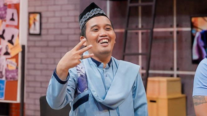 Instagram/m_nur_maulana