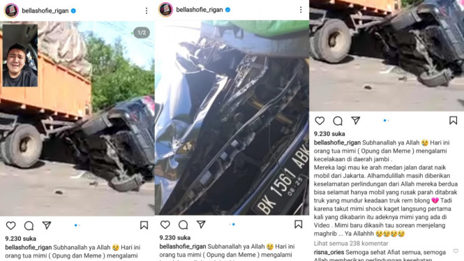 Instagram/bellashofie_rigan