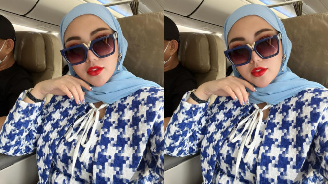 Instagram/bellashofie_rigan