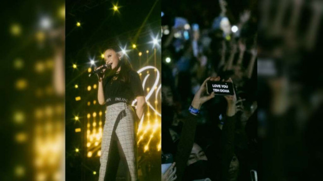 Instagram/@itsrossa910