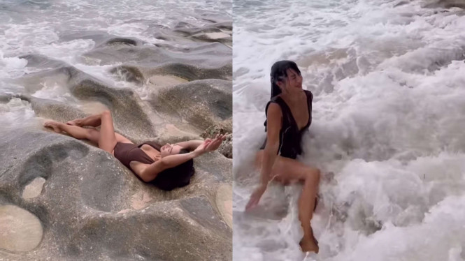 Instagram/@jenniferbachdim