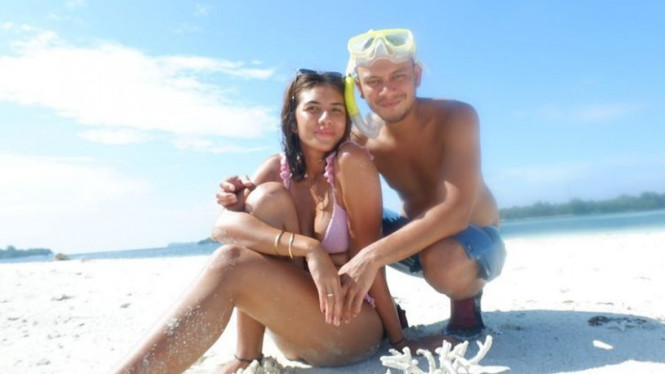 Instagram/ @nadila_ernesta