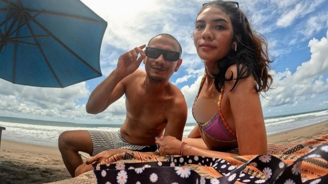 Instagram/ @nadila_ernesta