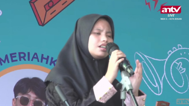 YouTube/ANTV Official