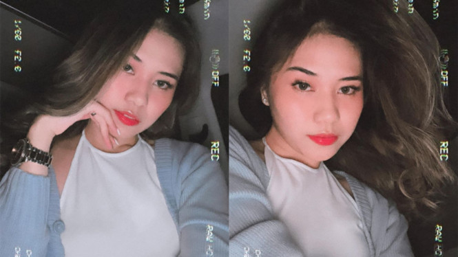 Instagram/ @claudiasenduk