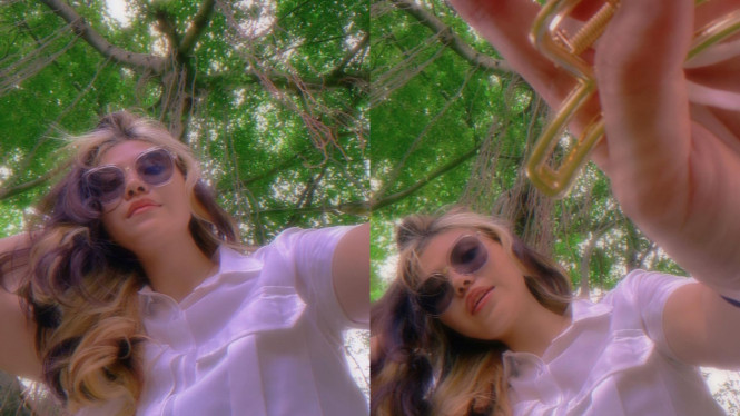 Instagram/ @claudiasenduk