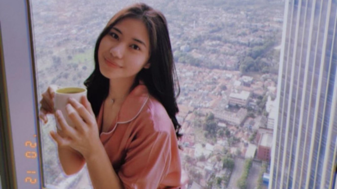 Instagram/ @claudiasenduk