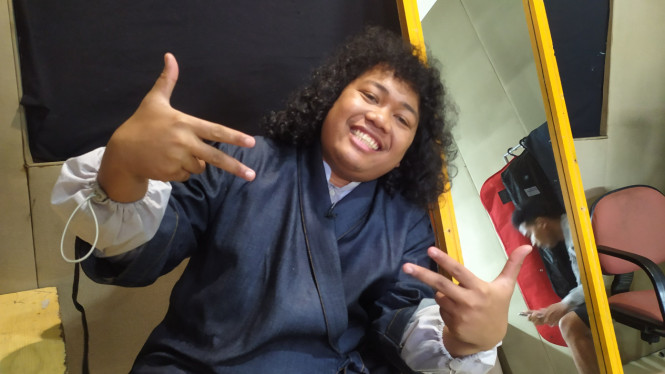 IntipSeleb/ Wahyu Firmansyah