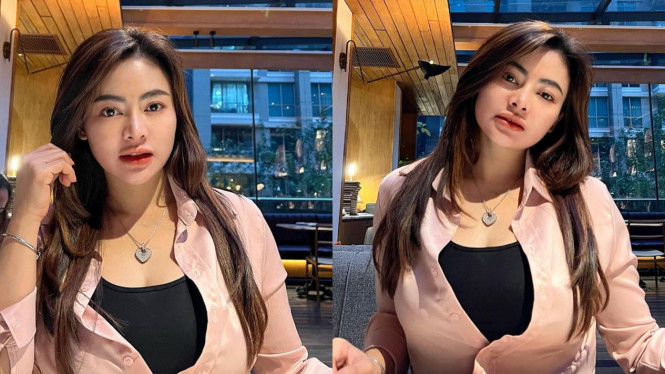 Instagram/ @vitaliashesyareal