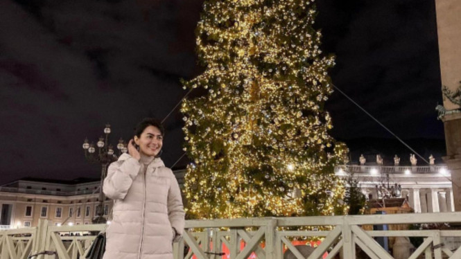 instagram/marissachristianaofficial