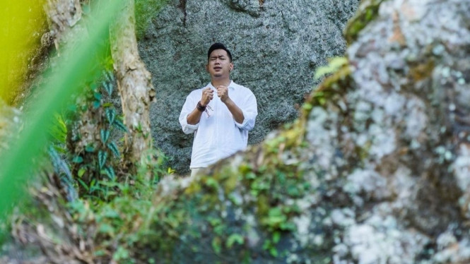 Instagram/@niccoaditya21st