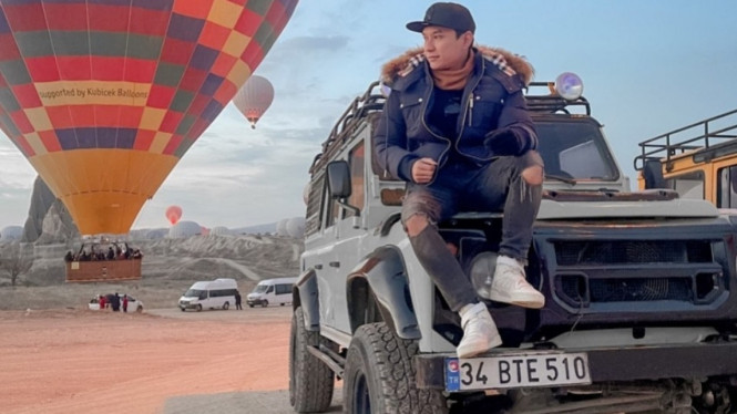 Instagram/@riski_rauf