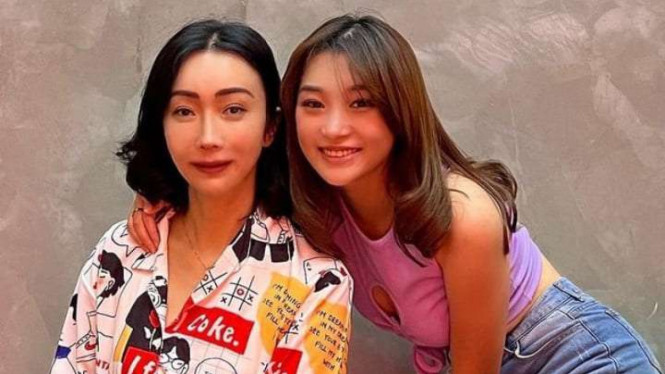 Instagram/@susana.rahardjo