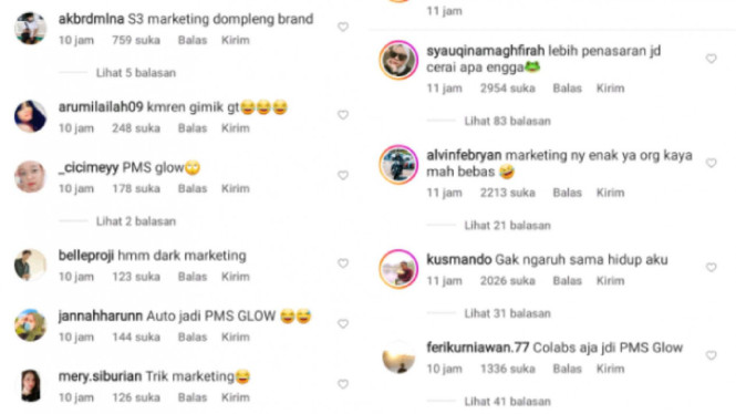 Instagram/@maharanikemala