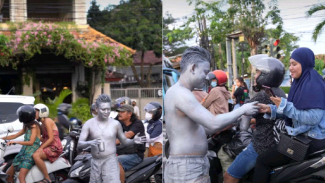 Instagram/@bobonsantoso