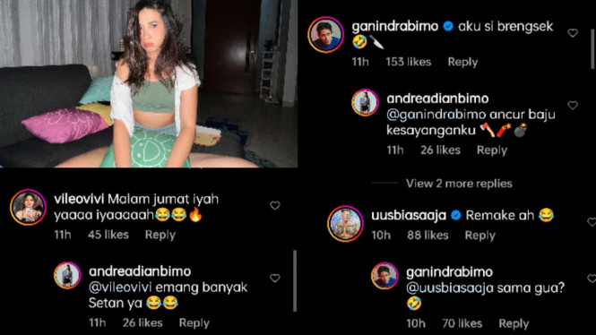 Instagram/andreadianbimo 