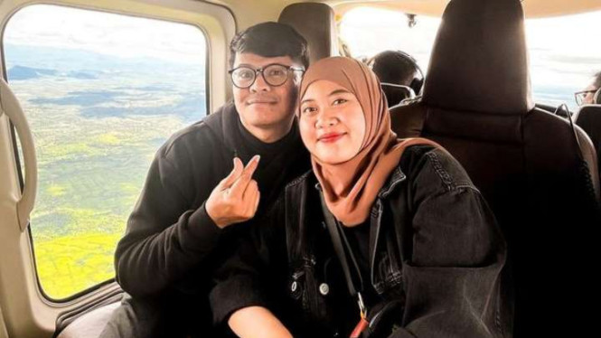 Instagram/@musdalifahbasri