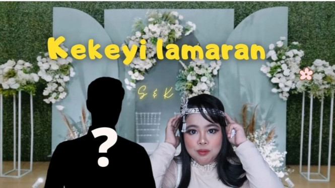 Instagram/@rahmawatikekeyiputricantikka23