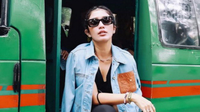 Instagram/@ussypratama