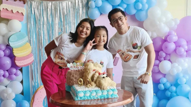 Instagram/nickytirta