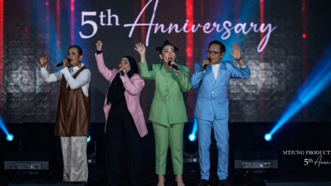 Dokumentasi Istimewa