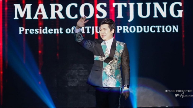 Instagram/marcostjung