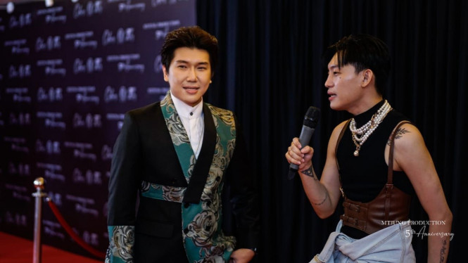 Dokumentasi Istimewa