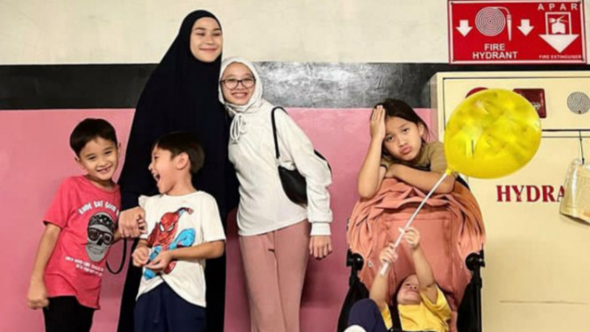 Instagram/@zaskiadyamecca