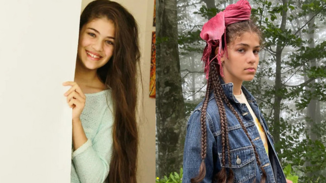 Instagram/@isabelladamlaguvenilirofficial