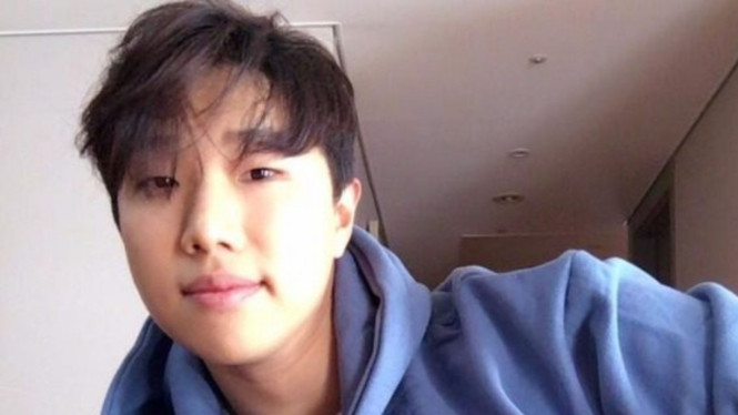 Dok. Kim Jinho SG Wannabe