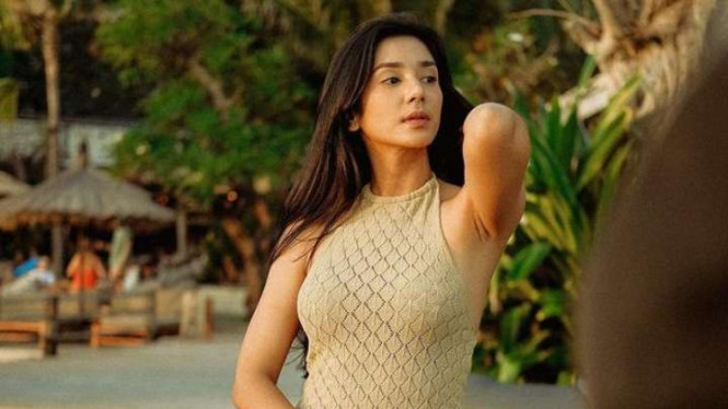 Instagram/@fannyghassani