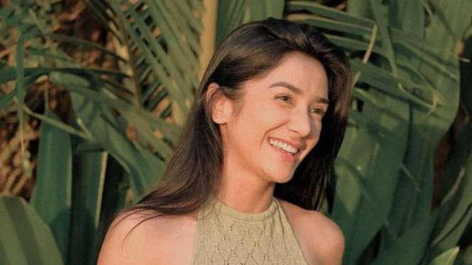 Instagram/@fannyghassani