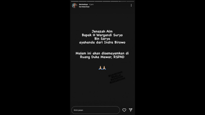 instagram/deviwaluyo