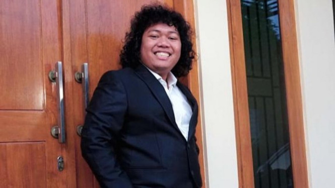 Instagram/ @marshel_widianto