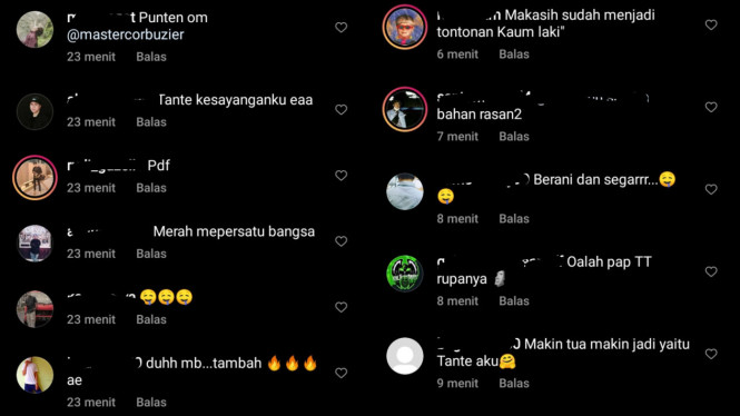 Instagram/@himynameisernie