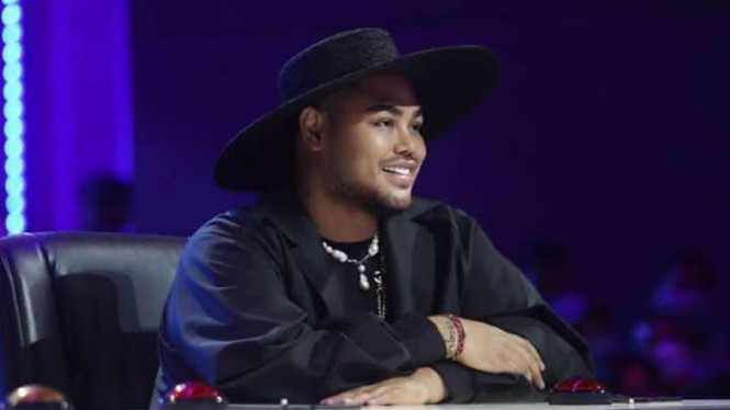 Instagram/@ivan_gunawan