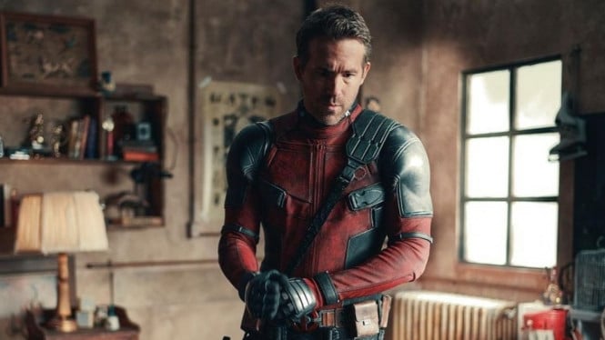 Instagram/vancityreynolds