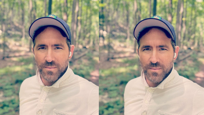 Instagram/vancityreynolds