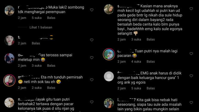 Instagram/@lambegosiip