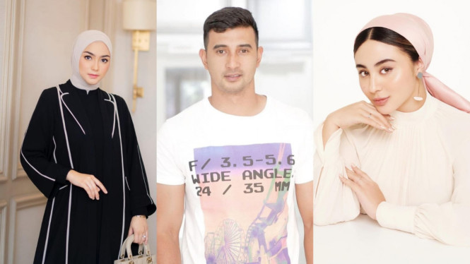 Instagram/berbagai sumber