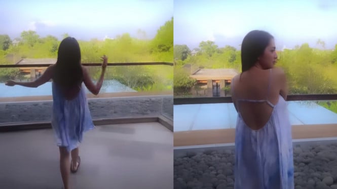 Instagram/realangelkaramoy