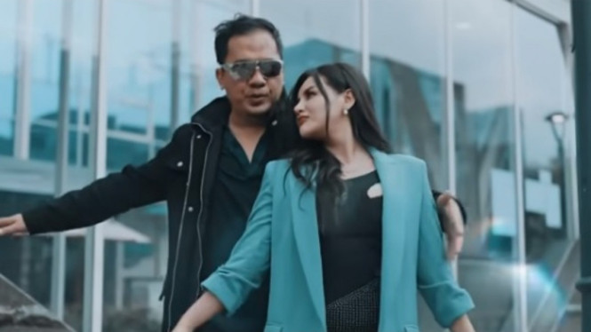 Youtube/Millenium Record