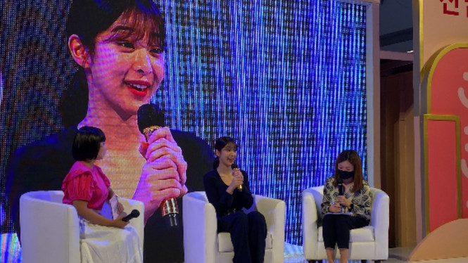 Julitq Robiatul/IntipSeleb