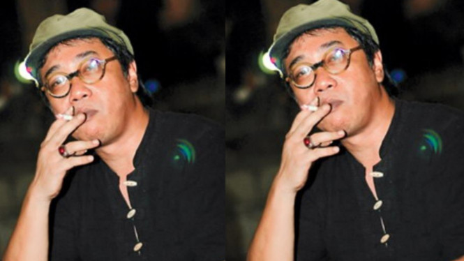 Instagram/Butetkertaradjasa