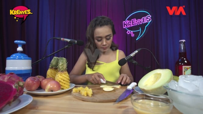 Youtube/IntipSeleb Official