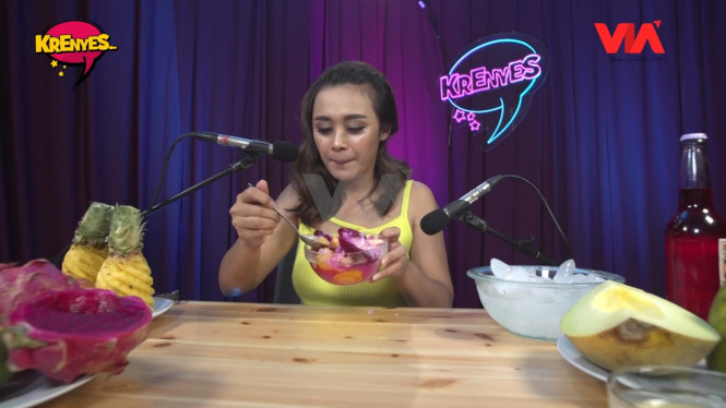 Youtube/IntipSeleb Official