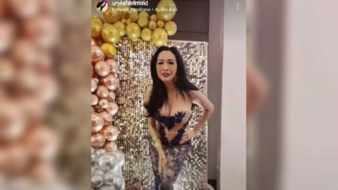 Instagram/@uryrafaelmind