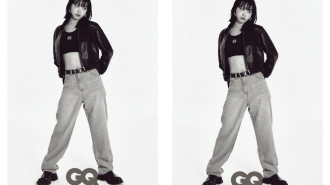 GQ Korea